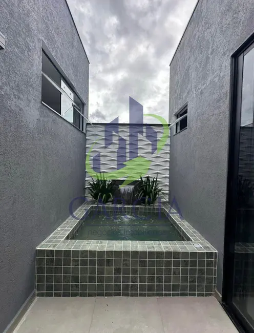 Foto 8 de Casa com 3 quartos à venda, 132m2 em Morro Vermelho, Mogi Mirim - SP