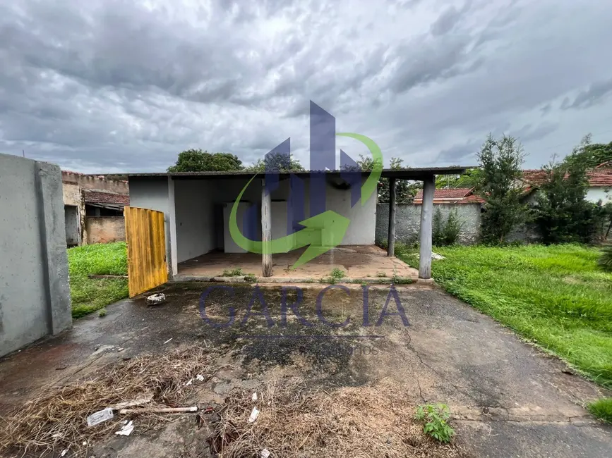 Foto 2 de Terreno / Lote à venda, 1140m2 em Parque Cidade Nova, Mogi Guacu - SP