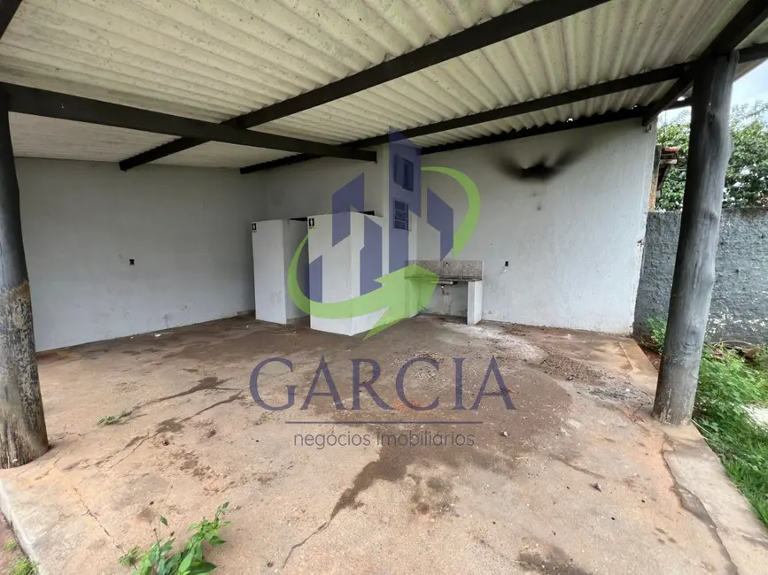 Foto 4 de Terreno / Lote à venda, 1140m2 em Parque Cidade Nova, Mogi Guacu - SP