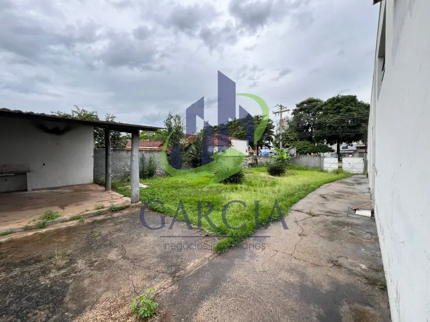 Foto 1 de Terreno / Lote à venda, 1140m2 em Parque Cidade Nova, Mogi Guacu - SP