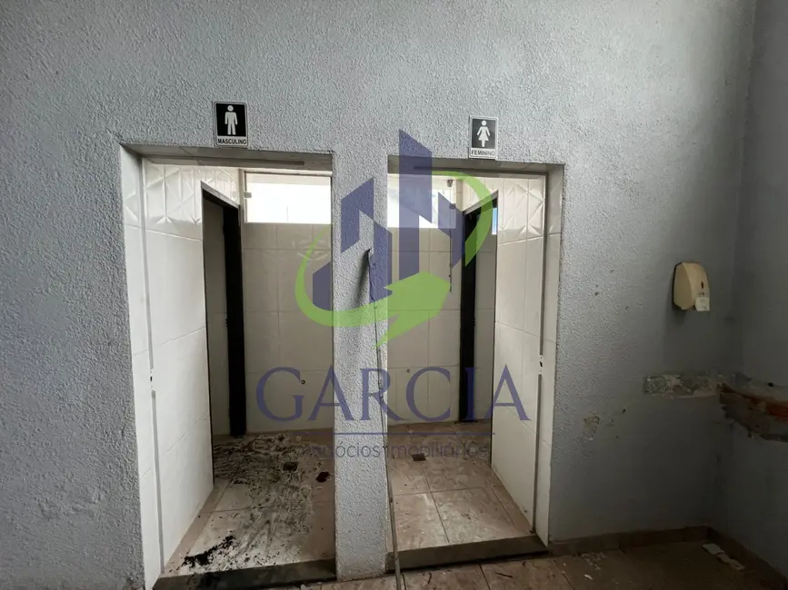 Foto 9 de Terreno / Lote à venda, 1140m2 em Parque Cidade Nova, Mogi Guacu - SP