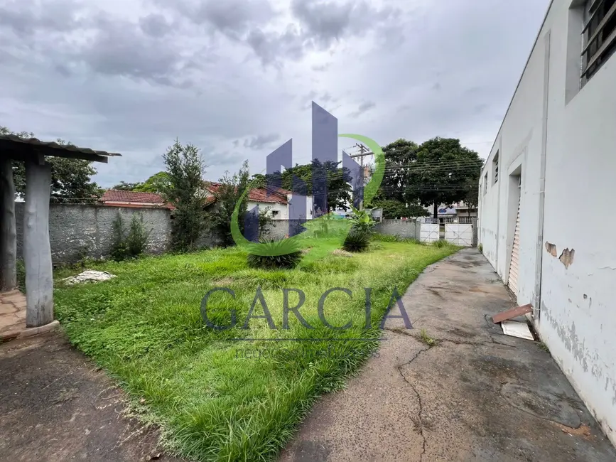 Foto 3 de Terreno / Lote à venda, 1140m2 em Parque Cidade Nova, Mogi Guacu - SP