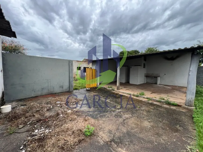 Foto 5 de Terreno / Lote à venda, 1140m2 em Parque Cidade Nova, Mogi Guacu - SP
