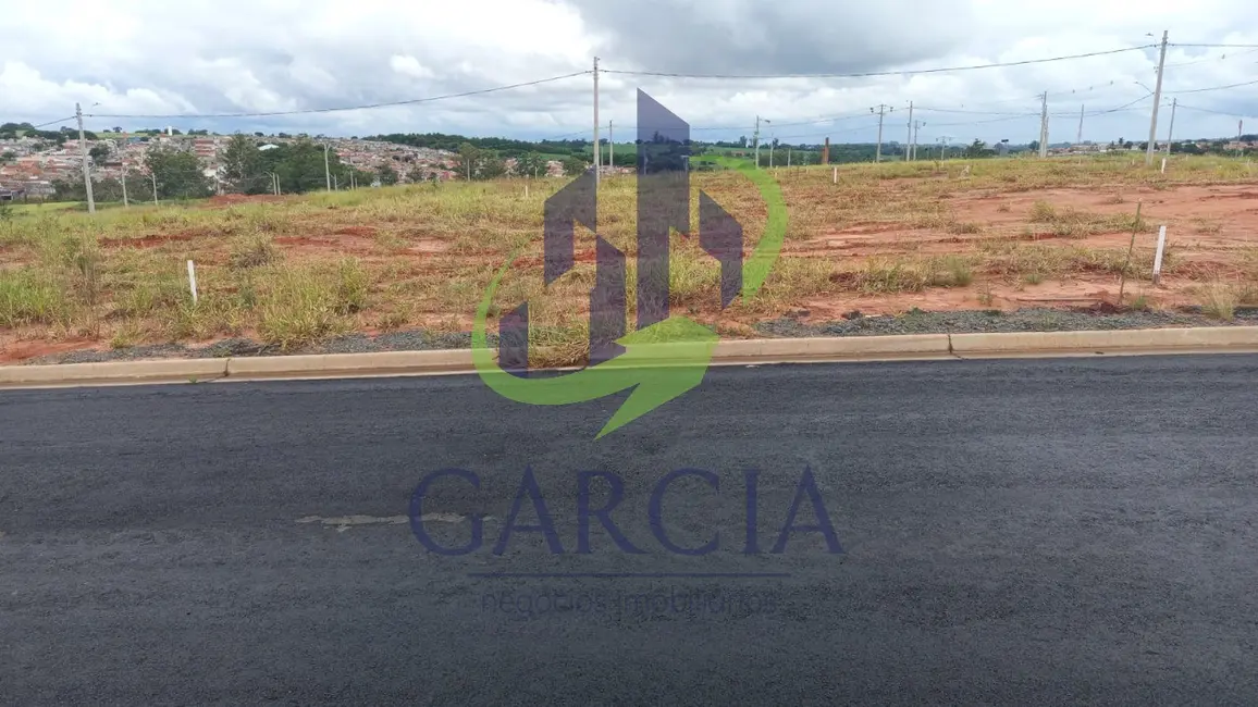 Foto 1 de Terreno / Lote à venda, 200m2 em Estiva Gerbi - SP