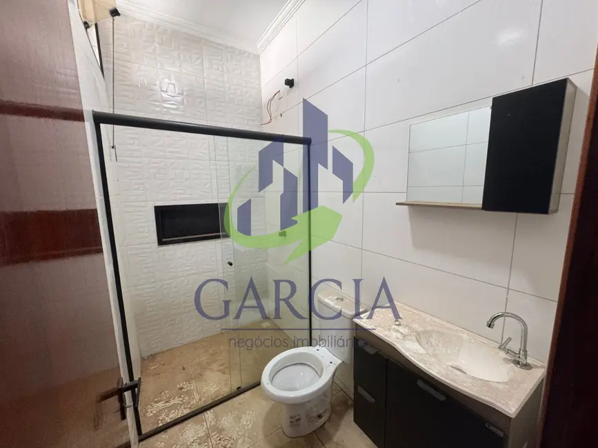 Foto 8 de Casa com 2 quartos à venda, 55m2 em Mogi Guacu - SP