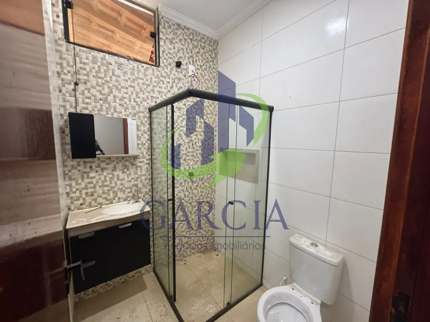 Foto 6 de Casa com 2 quartos à venda, 55m2 em Mogi Guacu - SP