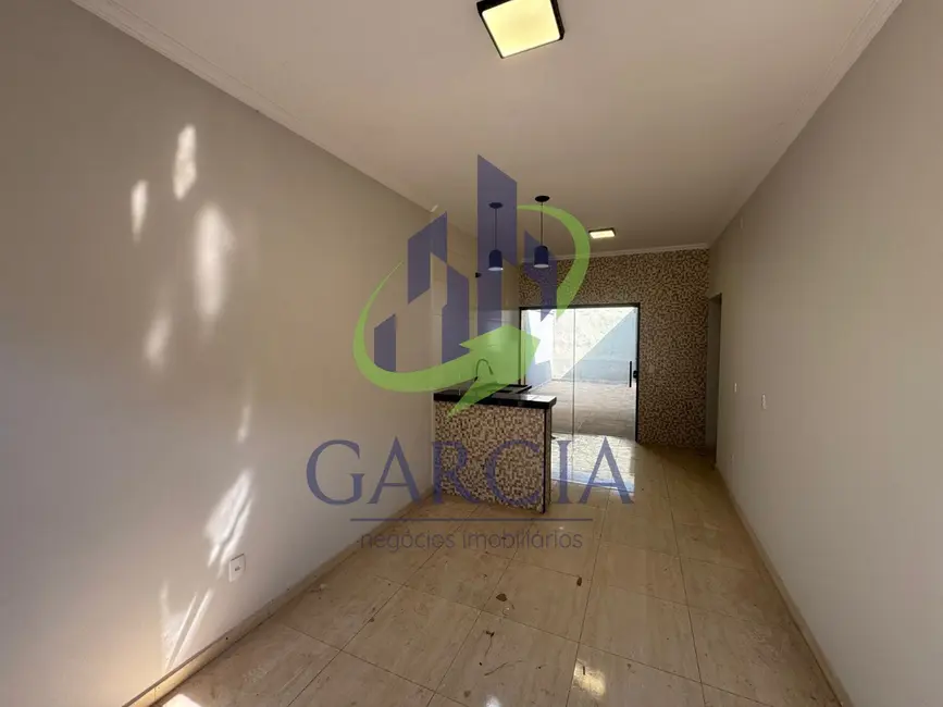 Foto 5 de Casa com 2 quartos à venda, 55m2 em Mogi Guacu - SP