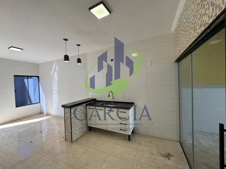 Foto 3 de Casa com 2 quartos à venda, 55m2 em Mogi Guacu - SP