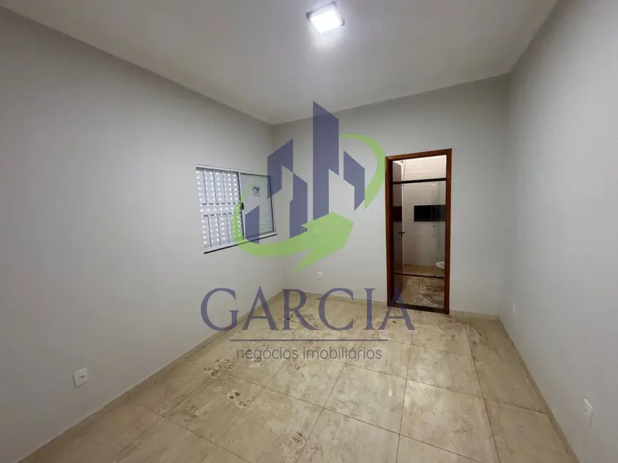 Foto 7 de Casa com 2 quartos à venda, 55m2 em Mogi Guacu - SP