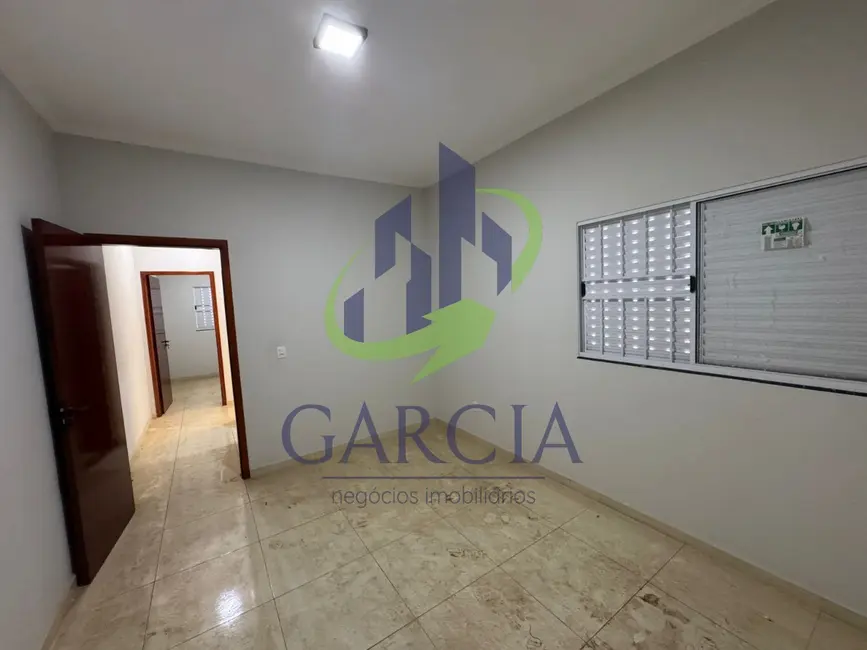 Foto 9 de Casa com 2 quartos à venda, 55m2 em Mogi Guacu - SP