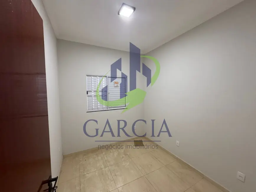Foto 4 de Casa com 2 quartos à venda, 55m2 em Mogi Guacu - SP