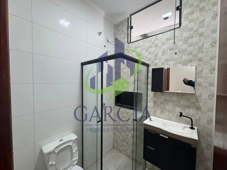 Foto 4 de Casa com 2 quartos à venda, 55m2 em Mogi Guacu - SP