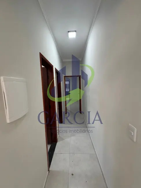 Foto 7 de Casa com 2 quartos à venda, 55m2 em Mogi Guacu - SP