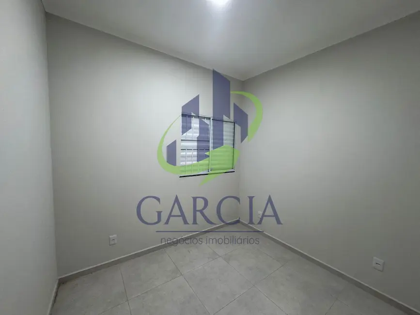 Foto 5 de Casa com 2 quartos à venda, 55m2 em Mogi Guacu - SP