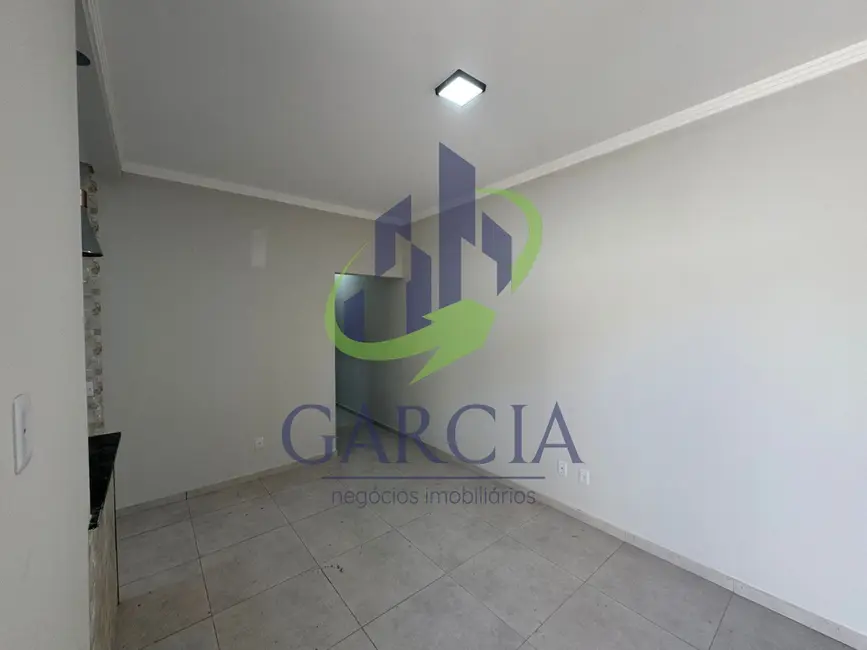 Foto 2 de Casa com 2 quartos à venda, 55m2 em Mogi Guacu - SP