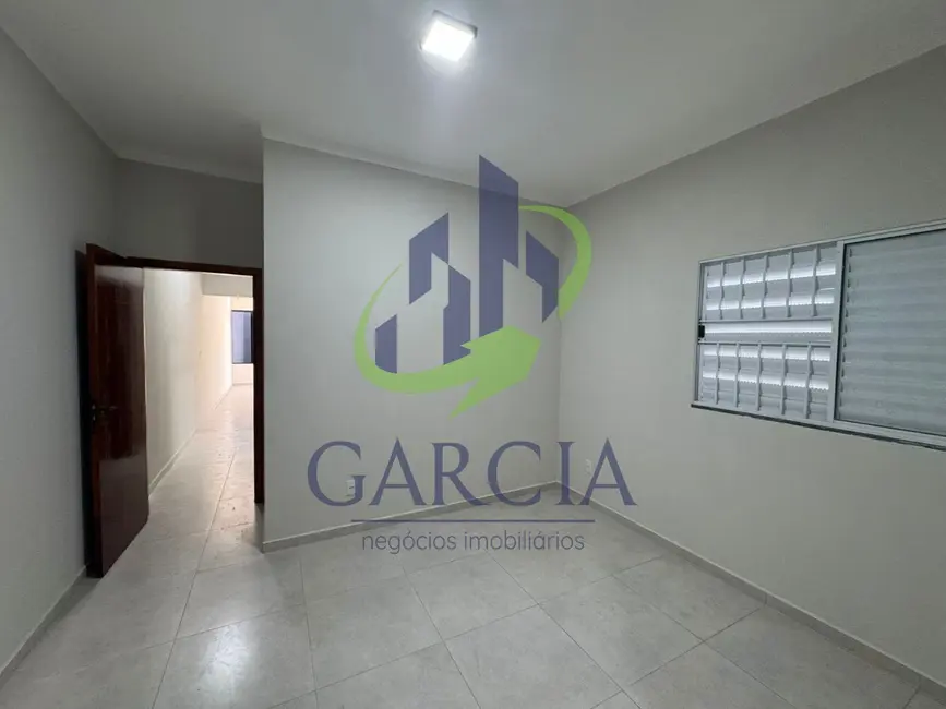 Foto 8 de Casa com 2 quartos à venda, 55m2 em Mogi Guacu - SP