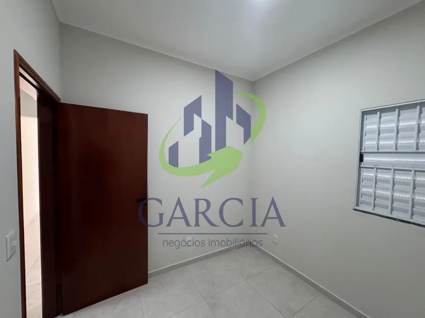 Foto 6 de Casa com 2 quartos à venda, 55m2 em Mogi Guacu - SP