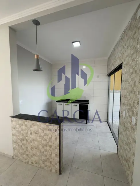 Foto 3 de Casa com 2 quartos à venda, 55m2 em Mogi Guacu - SP