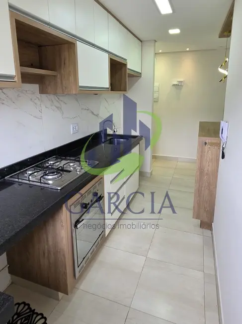 Foto 8 de Apartamento com 2 quartos para alugar, 46m2 em Planalto Bela Vista, Mogi Mirim - SP