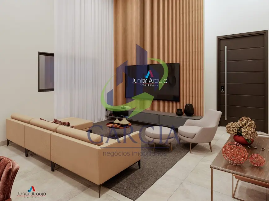 Foto 5 de Casa com 3 quartos à venda, 177m2 em Mogi Mirim - SP