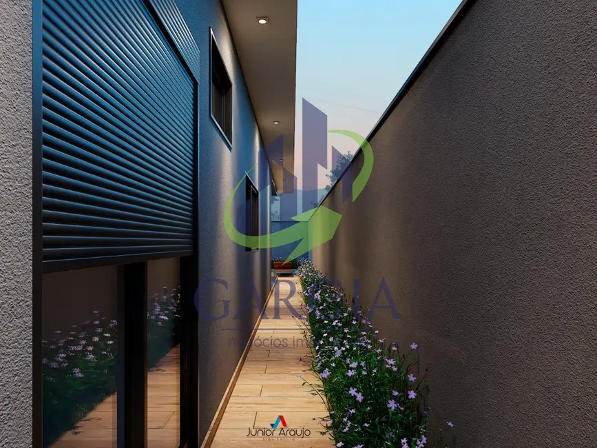 Foto 3 de Casa com 3 quartos à venda, 177m2 em Mogi Mirim - SP