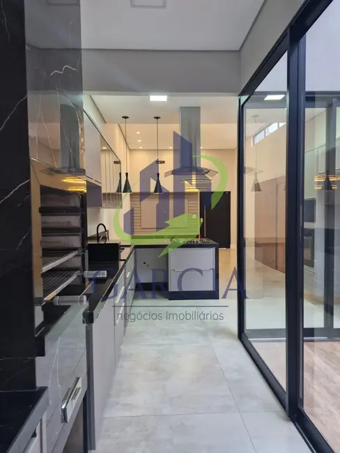 Foto 9 de Casa com 3 quartos à venda, 127m2 em Mogi Guacu - SP