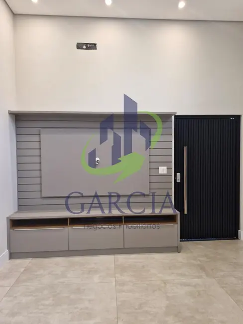 Foto 5 de Casa com 3 quartos à venda, 127m2 em Mogi Guacu - SP