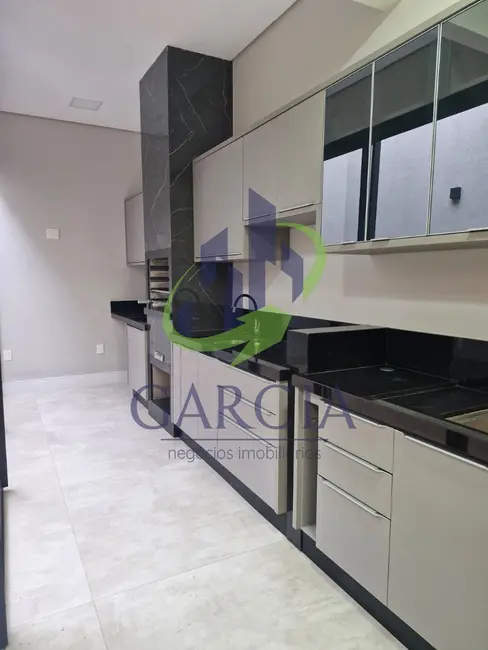 Foto 6 de Casa com 3 quartos à venda, 127m2 em Mogi Guacu - SP