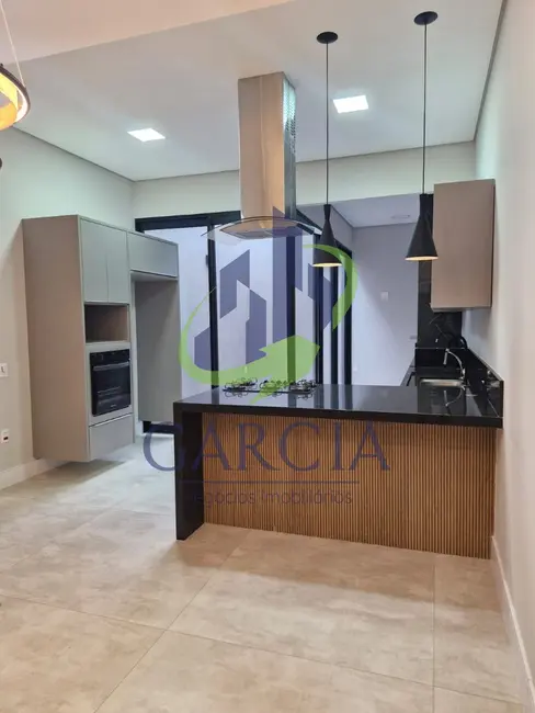 Foto 3 de Casa com 3 quartos à venda, 127m2 em Mogi Guacu - SP