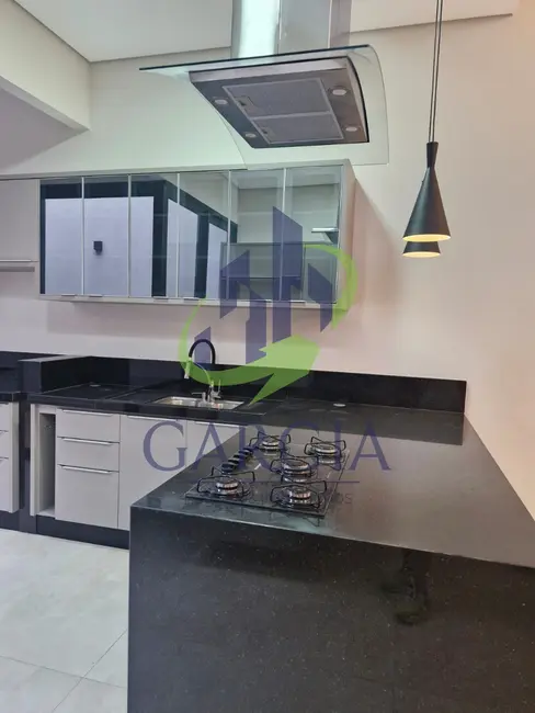 Foto 4 de Casa com 3 quartos à venda, 127m2 em Mogi Guacu - SP