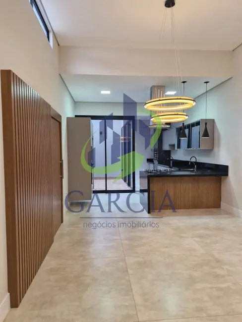 Foto 1 de Casa com 3 quartos à venda, 127m2 em Mogi Guacu - SP