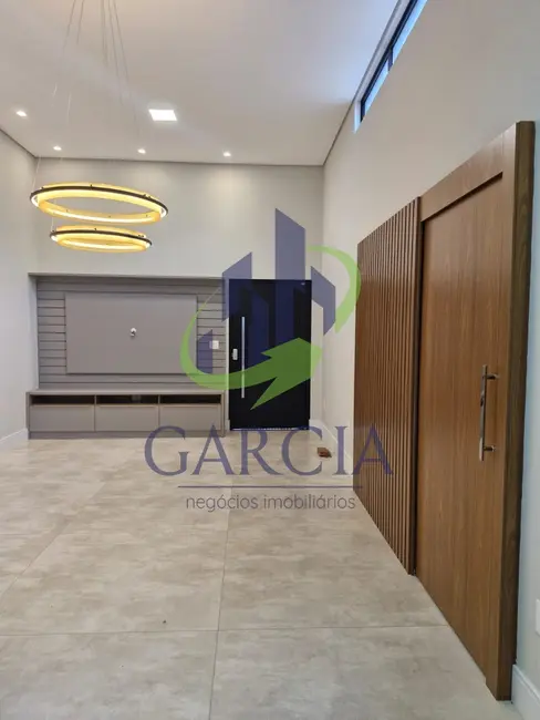 Foto 2 de Casa com 3 quartos à venda, 127m2 em Mogi Guacu - SP