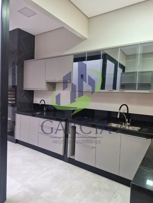 Foto 8 de Casa com 3 quartos à venda, 127m2 em Mogi Guacu - SP