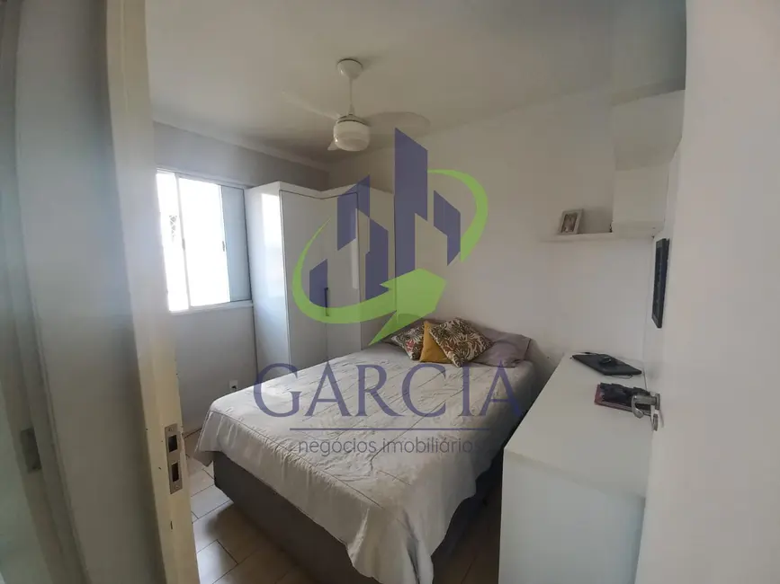 Foto 8 de Apartamento com 2 quartos para alugar, 46m2 em Planalto Bela Vista, Mogi Mirim - SP