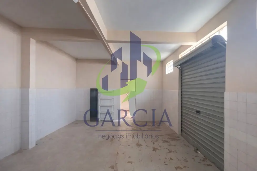 Foto 5 de Sala Comercial para alugar, 35m2 em Recanto do Itamaracá, Mogi Guacu - SP