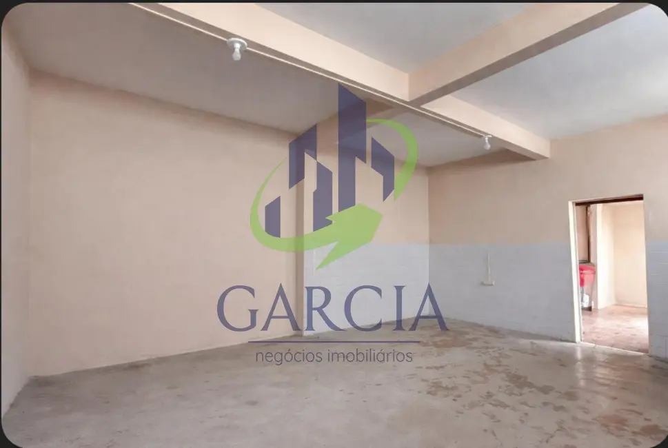 Foto 4 de Sala Comercial para alugar, 35m2 em Recanto do Itamaracá, Mogi Guacu - SP