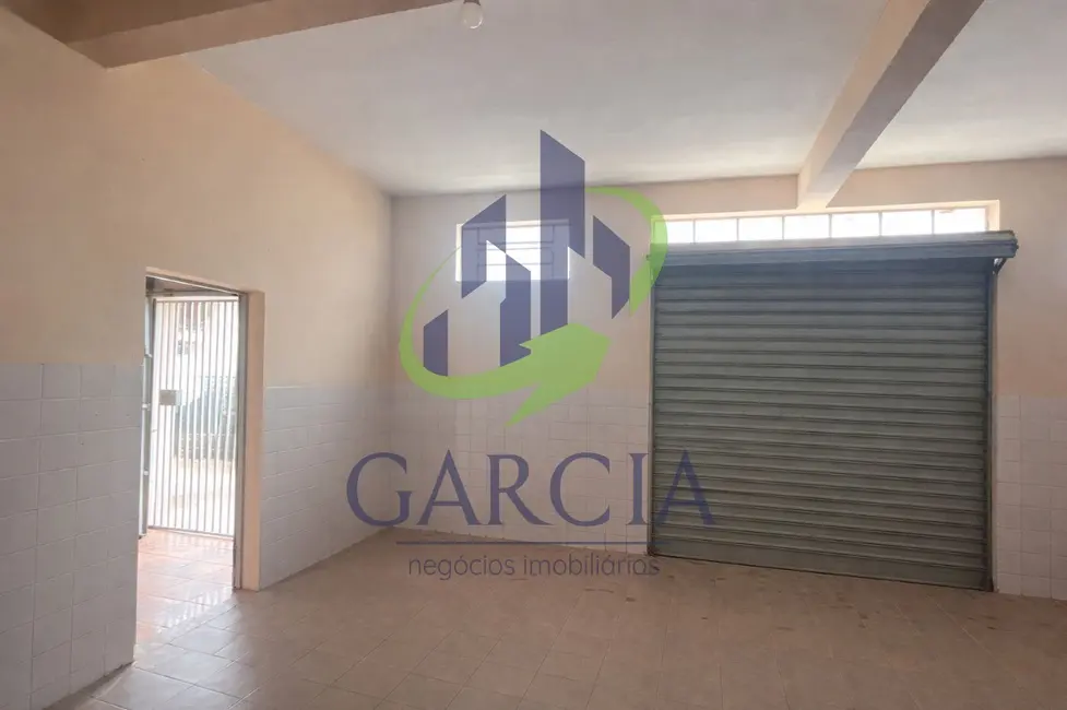 Foto 2 de Sala Comercial para alugar, 35m2 em Recanto do Itamaracá, Mogi Guacu - SP