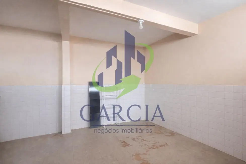 Foto 3 de Sala Comercial para alugar, 35m2 em Recanto do Itamaracá, Mogi Guacu - SP