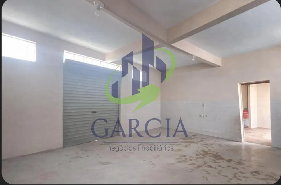 Foto 1 de Sala Comercial para alugar, 35m2 em Recanto do Itamaracá, Mogi Guacu - SP