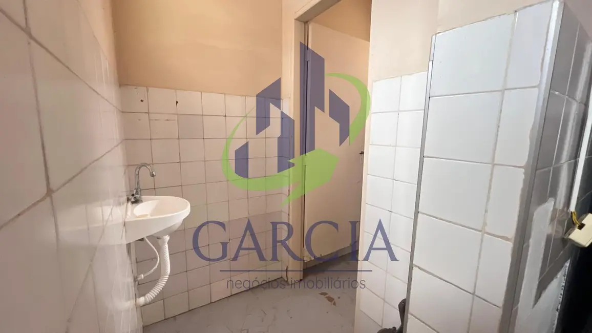 Foto 6 de Sala Comercial para alugar, 35m2 em Recanto do Itamaracá, Mogi Guacu - SP