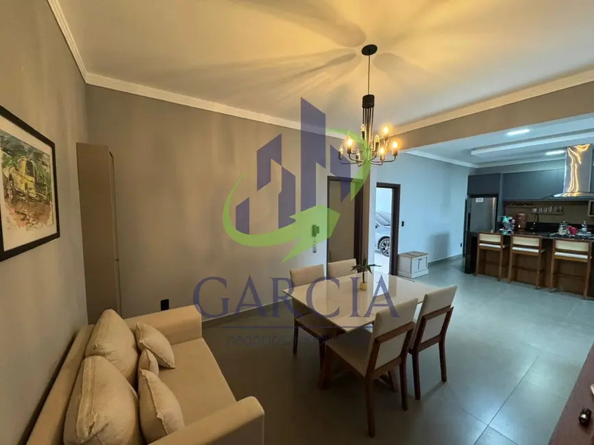 Foto 1 de Casa com 2 quartos à venda, 150m2 em Mogi Guacu - SP