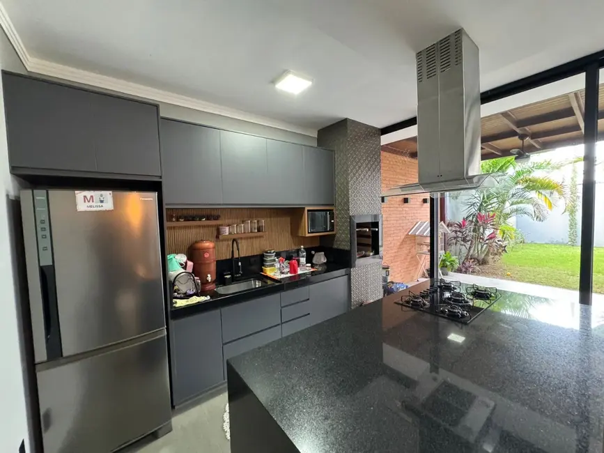 Foto 8 de Casa com 2 quartos à venda, 150m2 em Mogi Guacu - SP