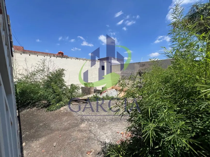 Foto 3 de Terreno / Lote à venda, 158m2 em Jardim Itamaraty, Mogi Guacu - SP