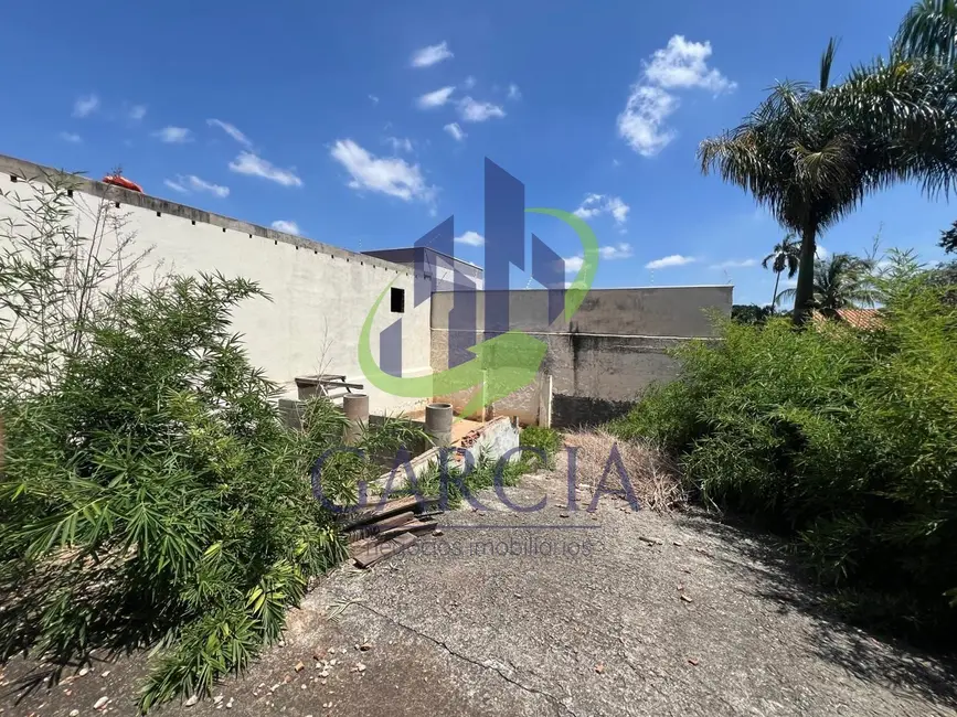 Foto 2 de Terreno / Lote à venda, 158m2 em Jardim Itamaraty, Mogi Guacu - SP