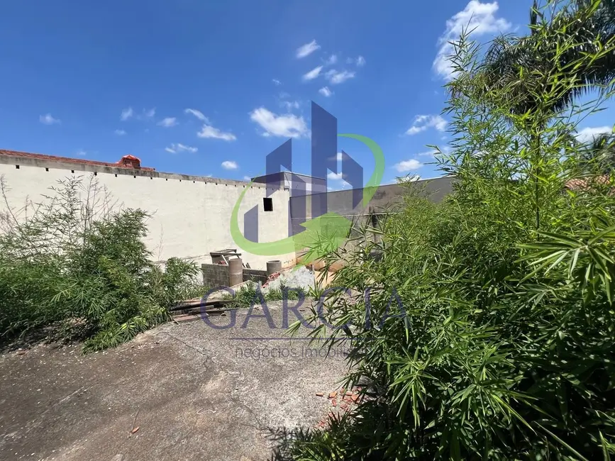 Foto 1 de Terreno / Lote à venda, 158m2 em Jardim Itamaraty, Mogi Guacu - SP