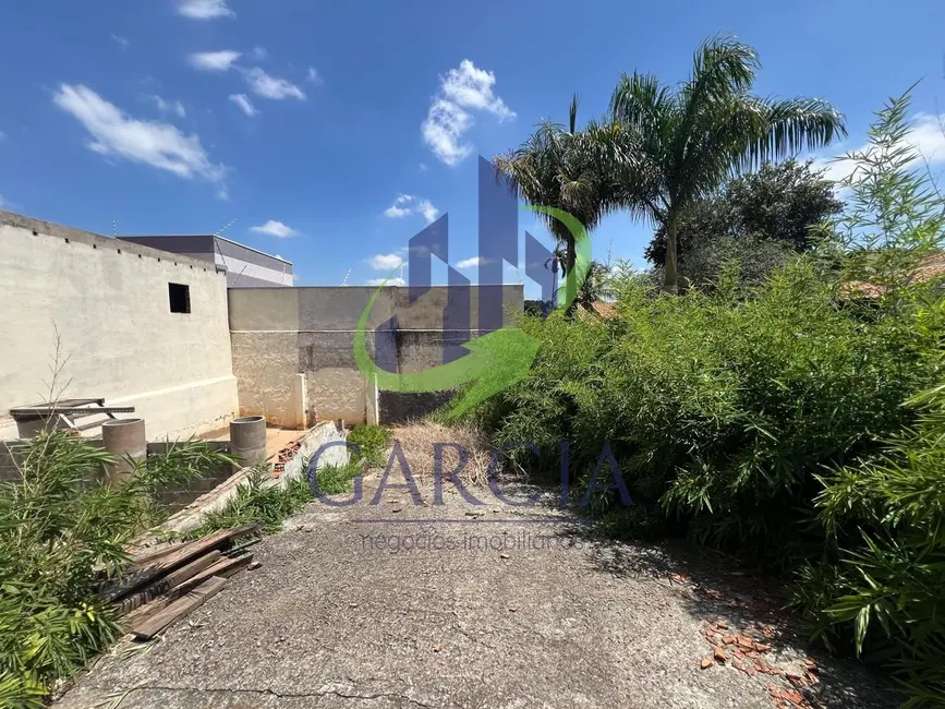 Foto 4 de Terreno / Lote à venda, 158m2 em Jardim Itamaraty, Mogi Guacu - SP