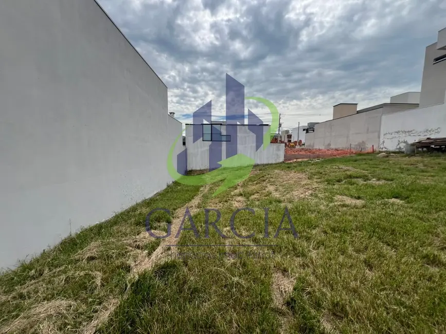 Foto 1 de Terreno / Lote à venda, 200m2 em Mogi Guacu - SP