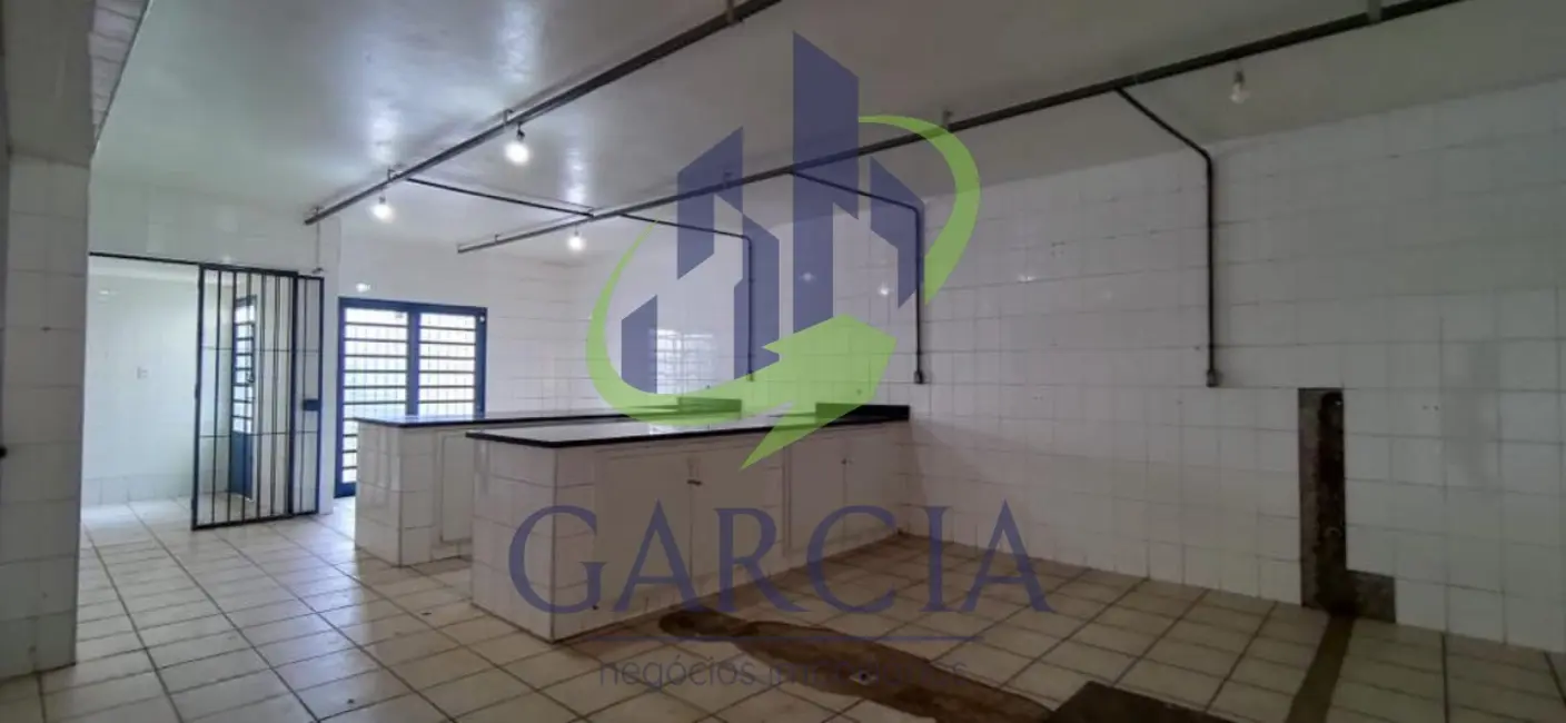 Foto 1 de Sala Comercial com 3 quartos à venda, 431m2 em Centro, Mogi Guacu - SP