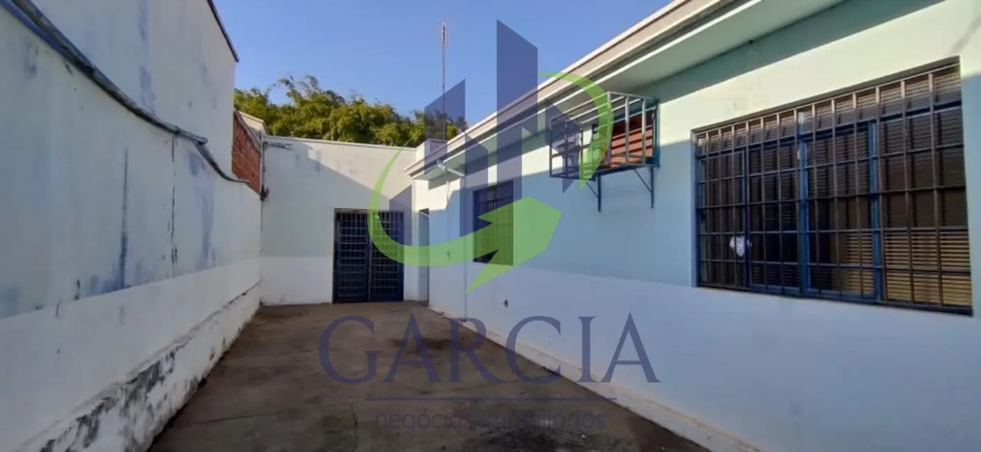 Foto 5 de Sala Comercial com 3 quartos à venda, 431m2 em Centro, Mogi Guacu - SP