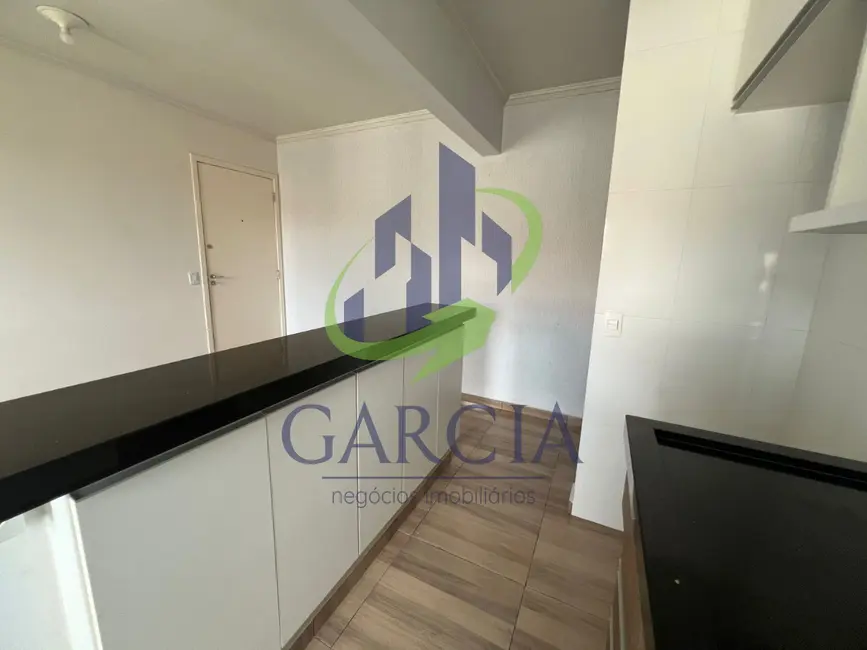 Foto 6 de Apartamento com 2 quartos para alugar, 58m2 em Jardim Suécia, Mogi Guacu - SP
